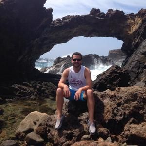 Meet your Posher, Timothy